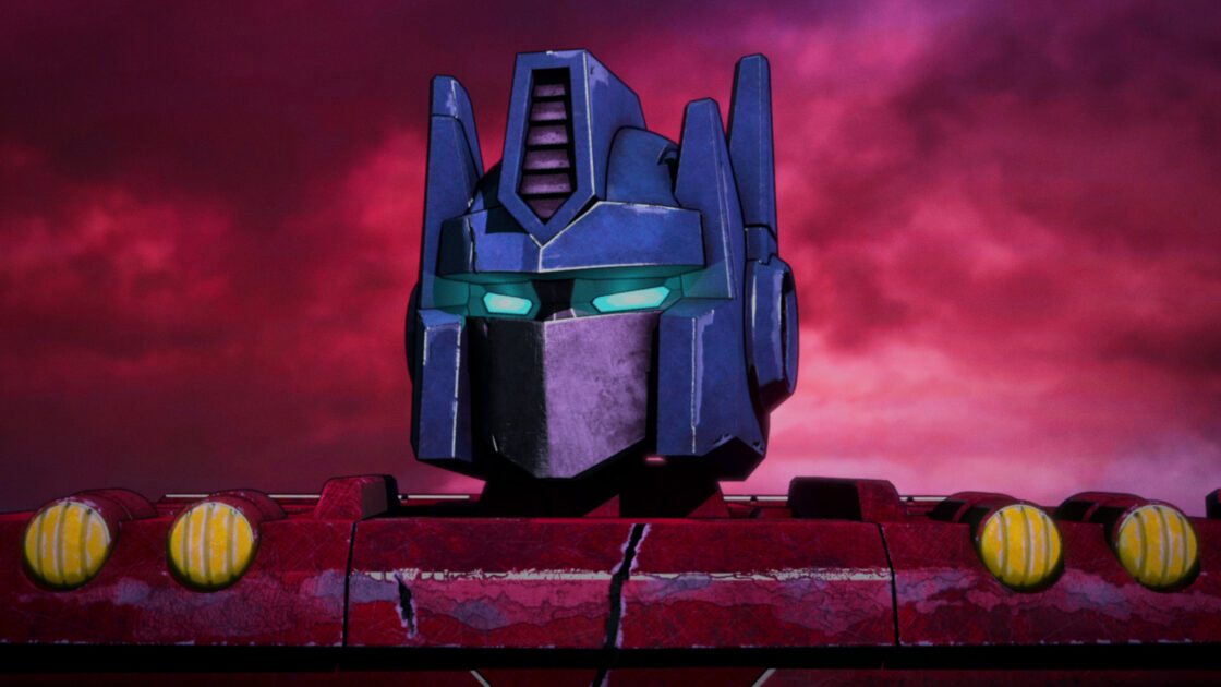 Transformers One: Elenco, data de lançamento e tudo o que sabemos