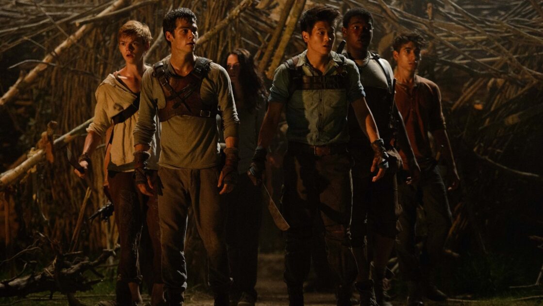 Sequência do filme Maze Runner tem influência de The Last of Us?