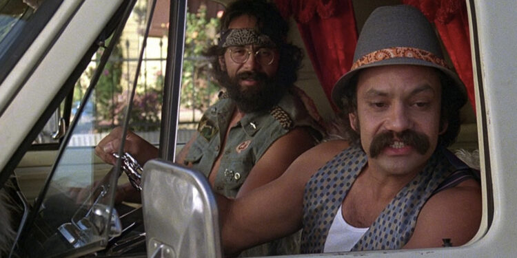 A Ordem Certa Para Assistir Aos Filmes De Cheech E Chong: Guia Completo ...