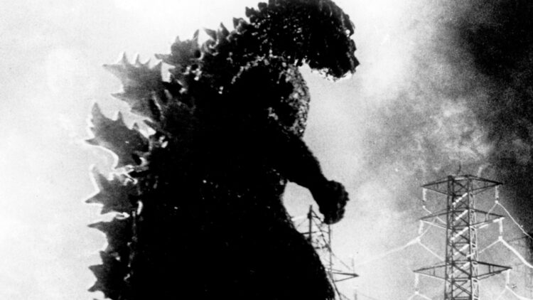 Como o rugido de Godzilla foi criado